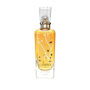 LAUTER OUD SAFWAAN LATTAFA  100ML EDP