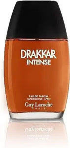 DRAKKAR INTENSE EDP 100 Ml 3.4