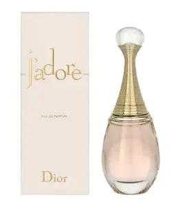 DIOR J'ADORE PARFUM EDP (W) 100ml 3.4oz