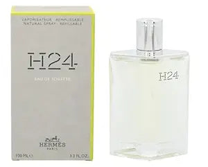 HERMES PARIS H24 EDT 100ML