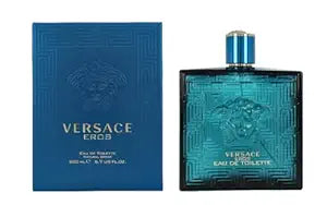 VERSACE EROS EDT  200ML 6.7 OZ