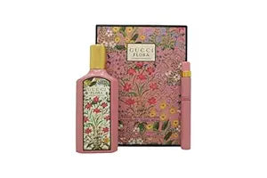 SET GUCCI FLORA 2PC