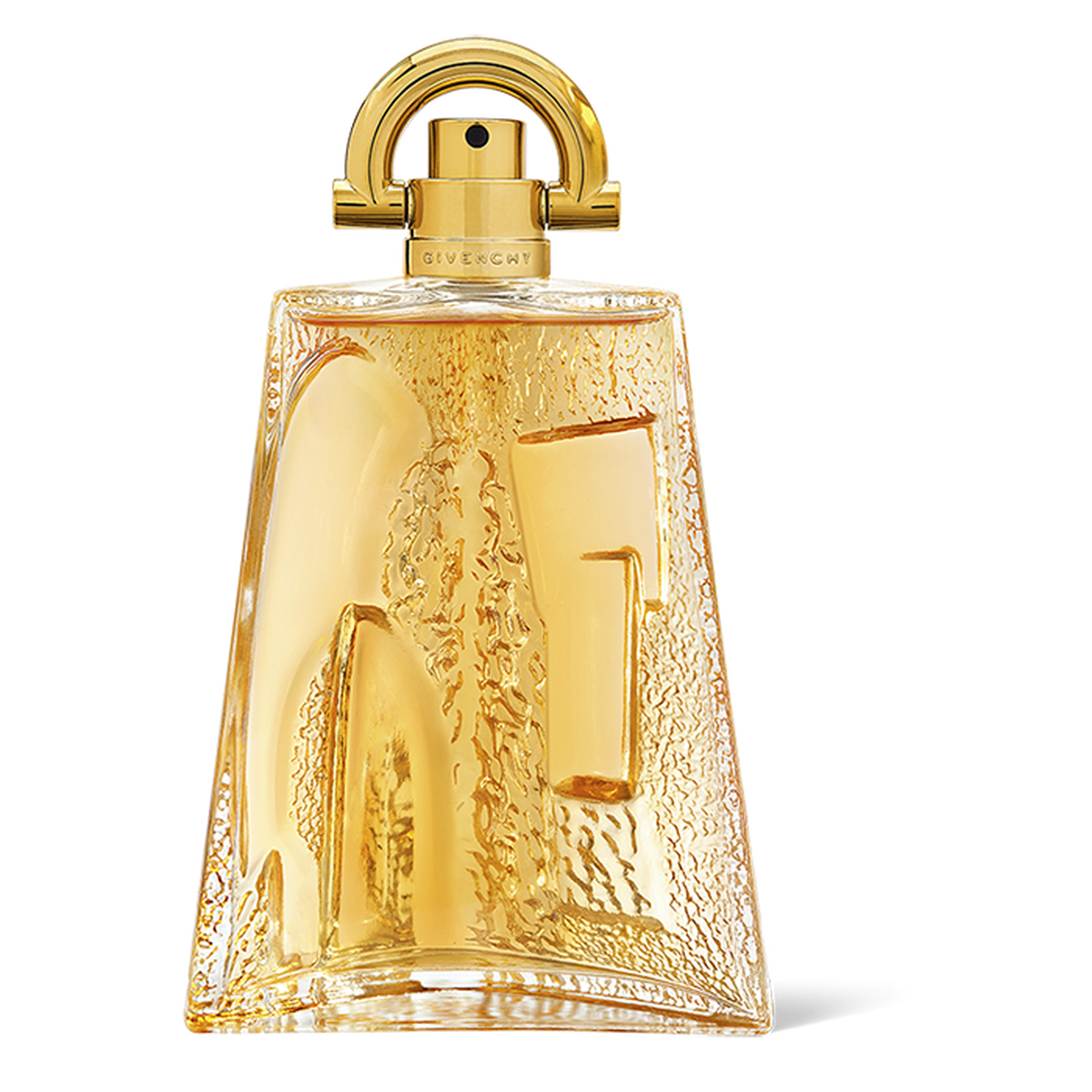 GIVENCHY PARIS π EDT 100 Ml 3.3