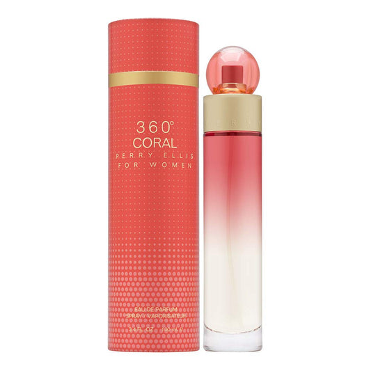 360 CORAL W.ET.100ML