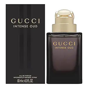 GUCCI INTENSE OUD 90ML EDP