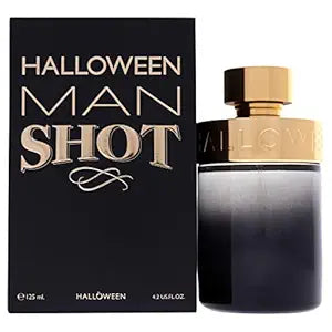 HALLOWEEN MAN SHOT EDT 125 ML