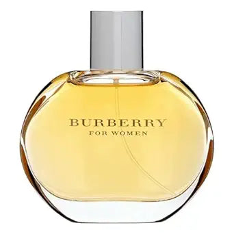 BURBERRY FOR WOMEN 100ml 3.3