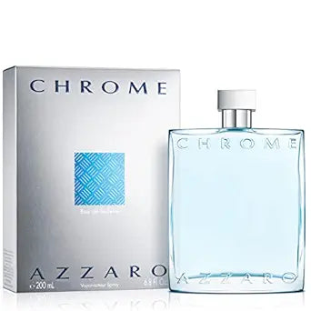 CHROME AZZARO 200ML 6.7