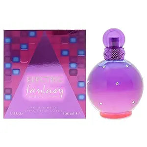 BRITNEY SPEARS FANTASY ELECTRIC (W) 100ML 3.3OZ