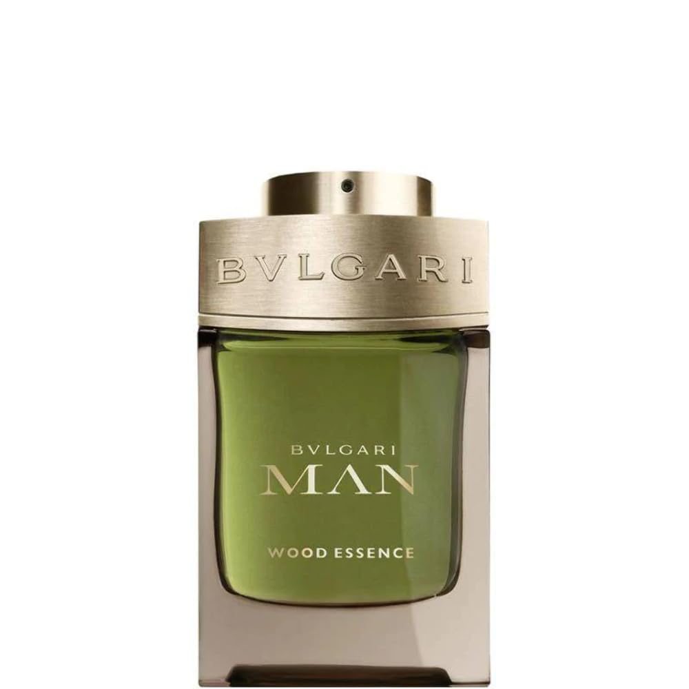 BVLGARI MAN WOOD NEROLI EDP 100ML 3.4 OZ