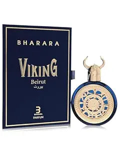 BHARARA VIKING BEIRUT 100 ML