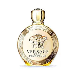 VERSACE EROS POUR FEMME 100 ML EDP