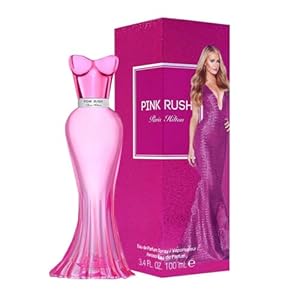 PARIS HILTON PINK RUSH 100ML 3.4OZ