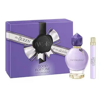 SET GOOD FORTUNE VIKTOR ROLF (W)