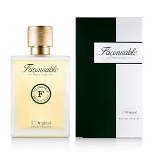 FACONNABLE EDT 100ml