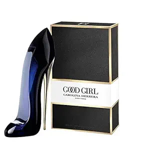 GOOD GIRL CAROLINA HERRERA EDP 100ML