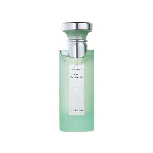 BVLGARI EAU PARFUMÉE AU THÉ VERT EDC 75 ML(W)