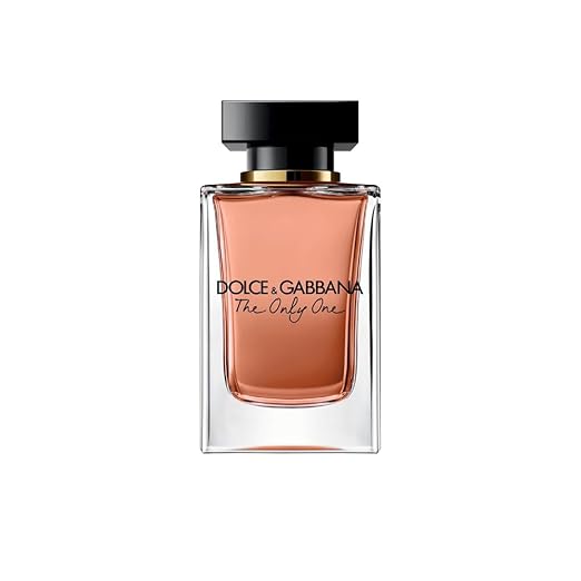 DOLCE & GABBANA THE ONLY ONE 109ML