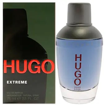 HUGO BOSS EXTREME EP.75ML. EDP