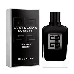 GIVENCHY GENTLEMAN SOCIETY EDP 100ML