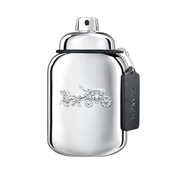 COACH NEW YORK PLATINUM EDP 100ML