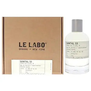 LE LABO GRASSE (M)EDP 100ml 3.4oz