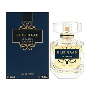 ELIE SAAB LE PARFUM ROYAL (W) 90ML 3OZ