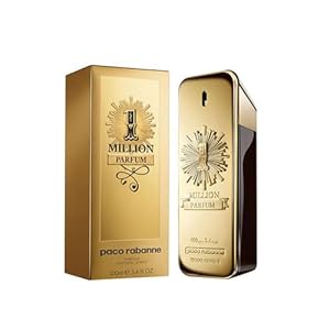 ROYAL 1 MILLION PACO RABANNE 100ML 3.4 EDP