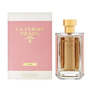 LA FEMME PRADA L'EAU EDT 100ml