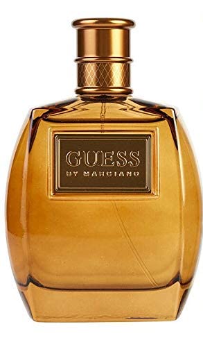 GUESS BY MARCIANO  EDT 3.4 100 Ml