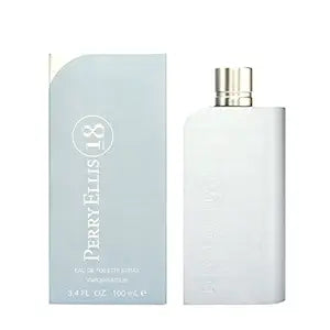 Perry Ellis 18 by Perry Ellis Eau De Toilette Spray 3.4 oz for Men