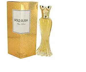 PARIS HILTON GOLD RUSH EDP 100ML