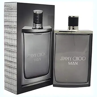 JIMMY CHOO MAN 200ML 6.7 OZ EDT