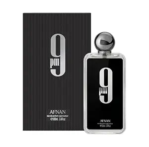 9 PM AFNAN 100ML 3.4 EDP