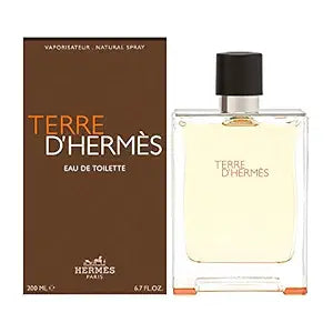 TERRE D'HERMES EDT 200ML