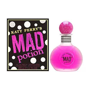 KATY PERRY MAD POTION EDP 100ML