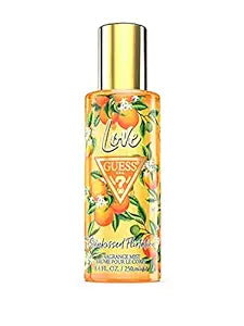 GUESS LOVESUNKISSED BODY MIST W