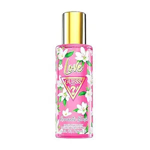 GUESS LOVE. BODY MIST ROMANTIC BLUSH