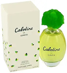 GRES CABOTINE EDT 100ml 3.4