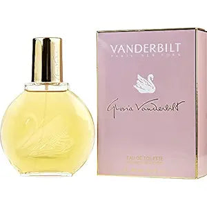 GLORIA VANDERBILT 100 ML W.EDT