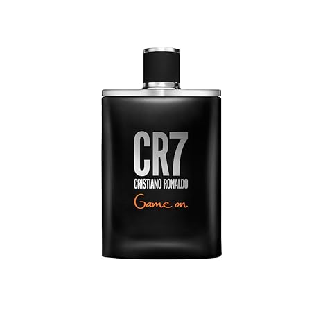 CR 7 GAME ON 100ML EDT