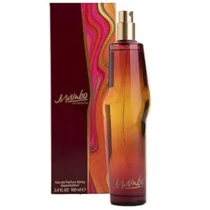 LIZ CLAIBORNE MAMBO EDP 3.4 100 Ml