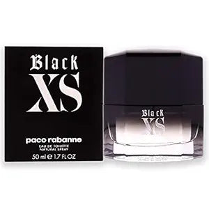 PACO RABANNE BLACK XS EDP 80ML