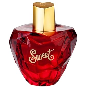 LOLITA LEMPICKA SWEET 100 Ml 3.4 EDP