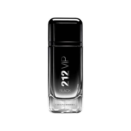 CAROLINA HERRERA 212 VIP BLACK OWN THE PARTY EDP 100ML