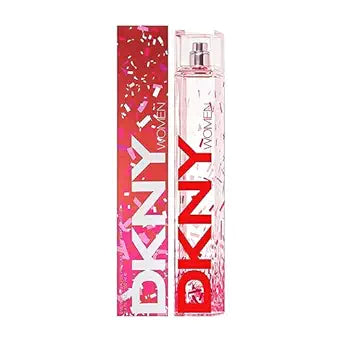 DKNY WOMEN  EDP 3.4 OZ 100ML (W)