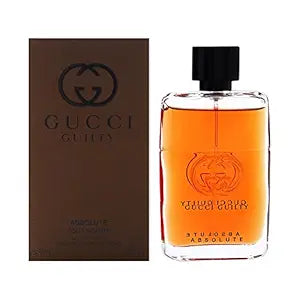 GUCCI ABSOLUTE E/P M.90ML.