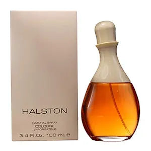 HALSTON  COLOGNE 100ML