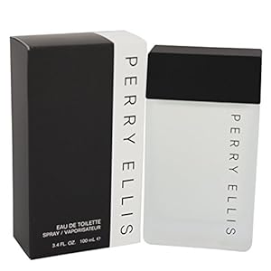 PERRY ELLIS EDT 3.4 OZ 100ML