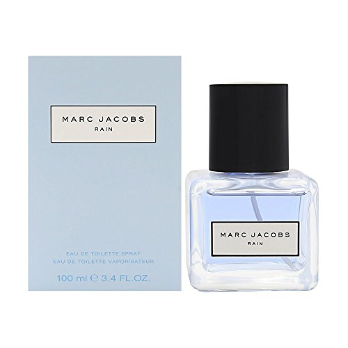 MARC JACOBS RAIN EDT 100ML